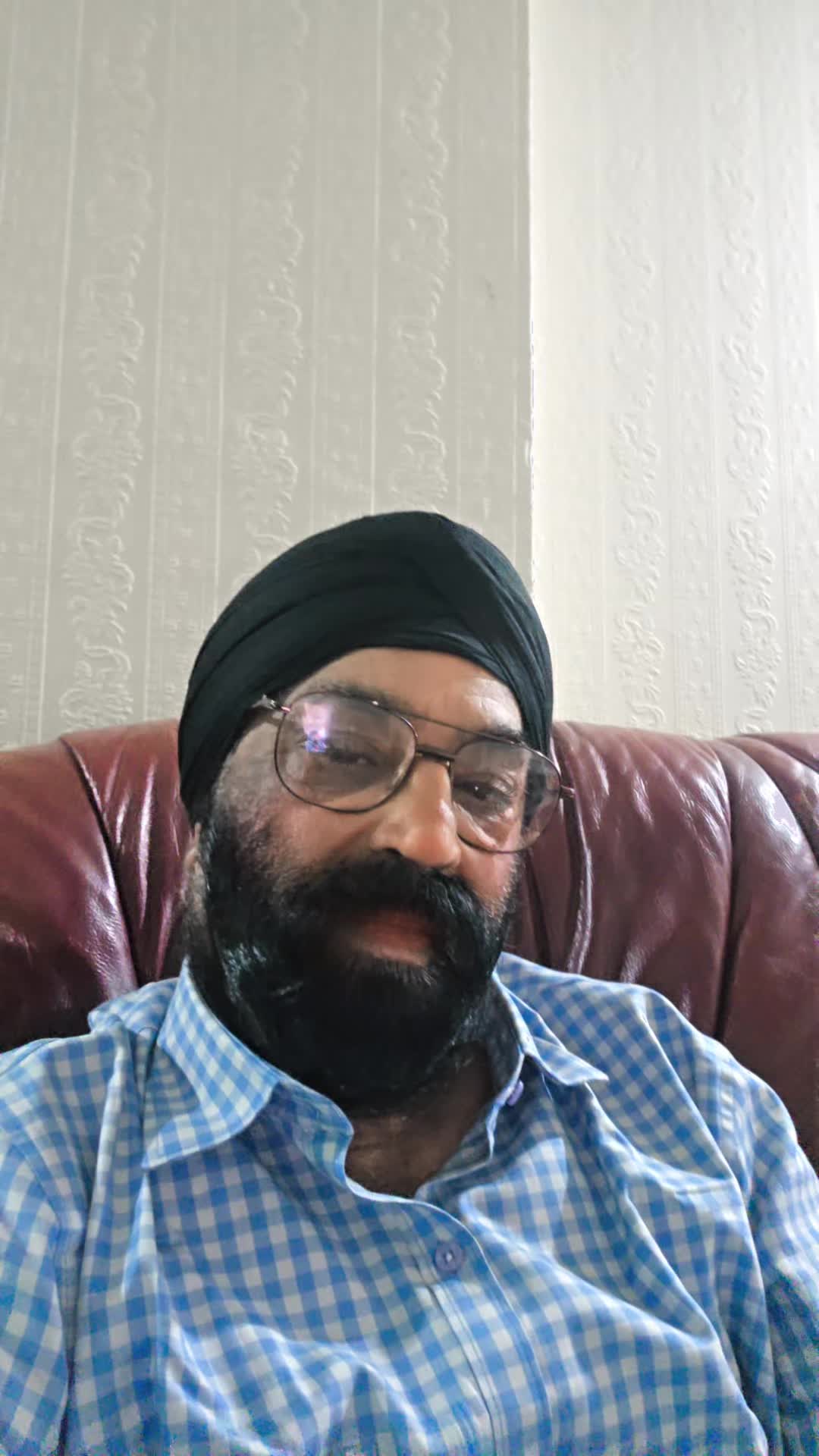 @harmonsethi
