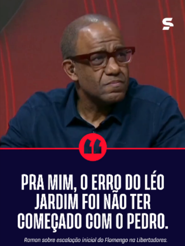 @Sportv