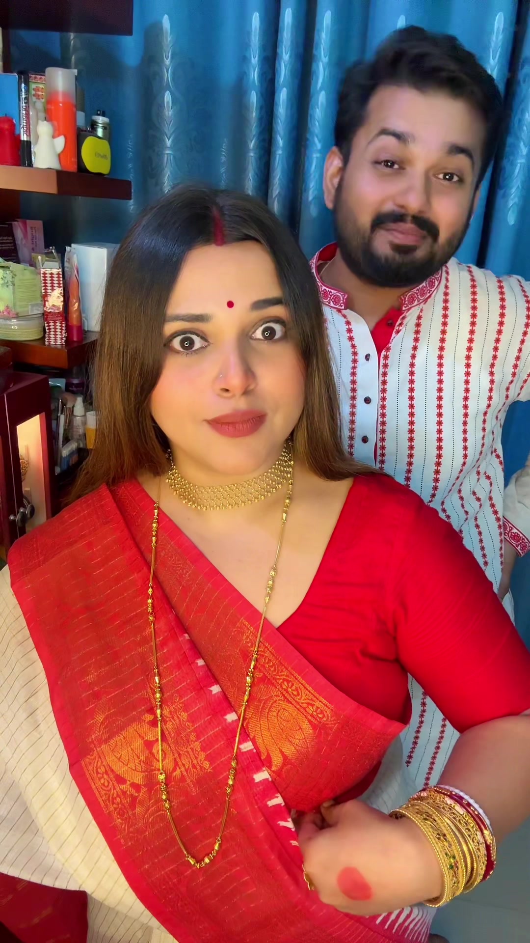@Dr.Anuradha Datta ❤