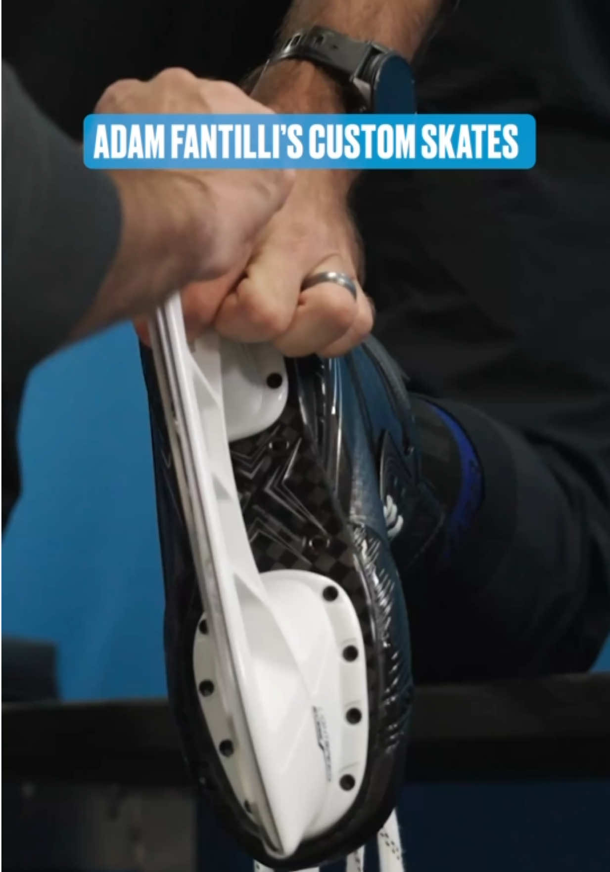 @Bauer Hockey