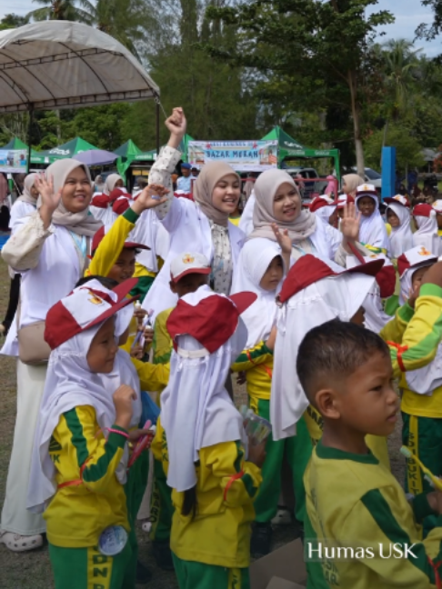 @Universitas Syiah Kuala
