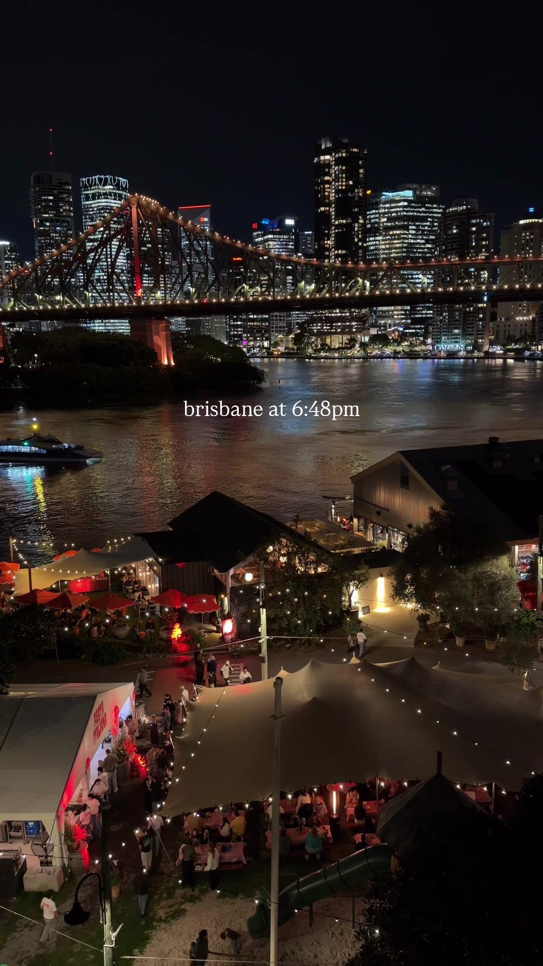 @BRISBANE