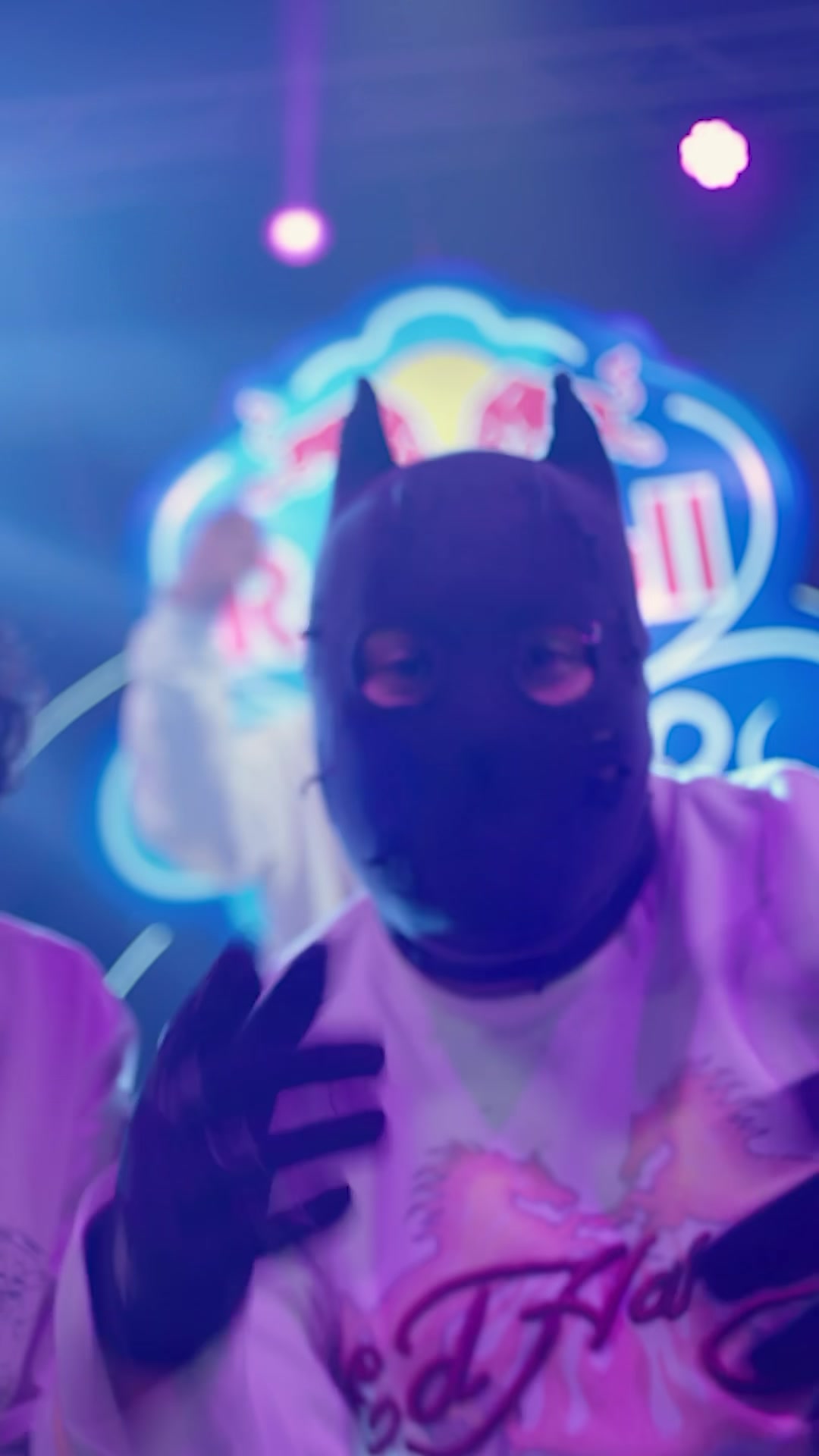 @Red Bull Egypt