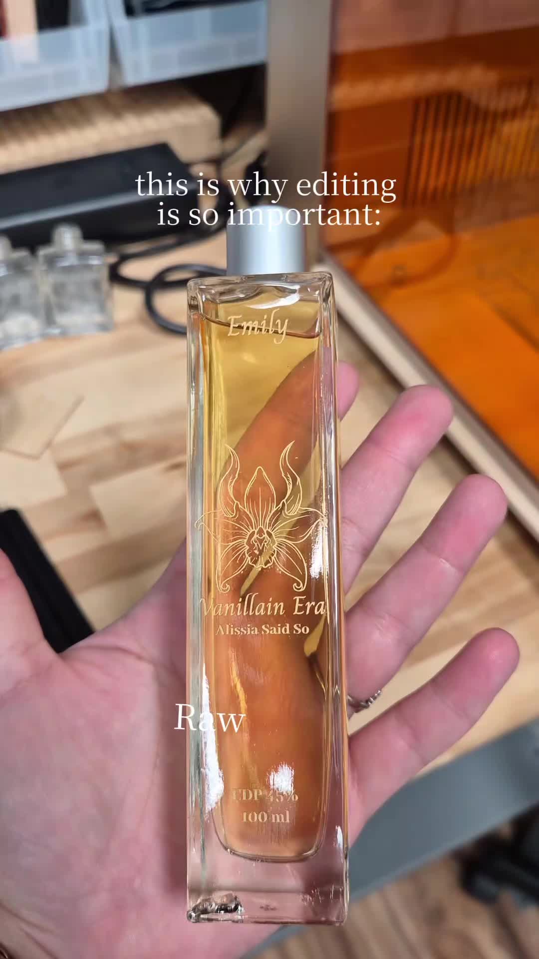 @Bruja Perfume Lab
