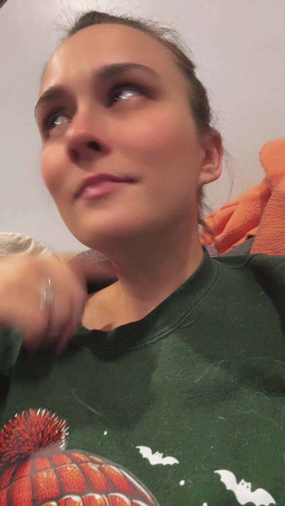@Stephanie