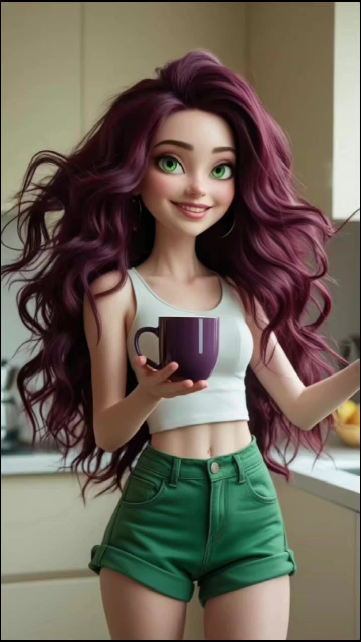 @Marisa