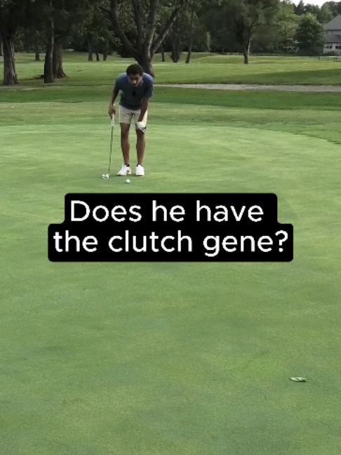 @MACE Golf