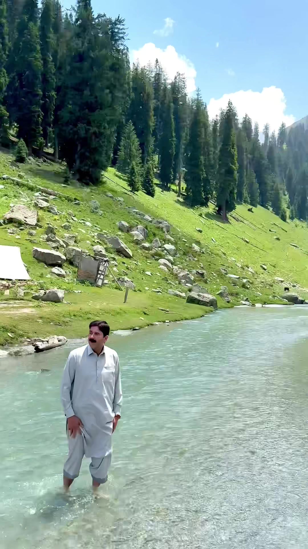 @Khadim Hussain