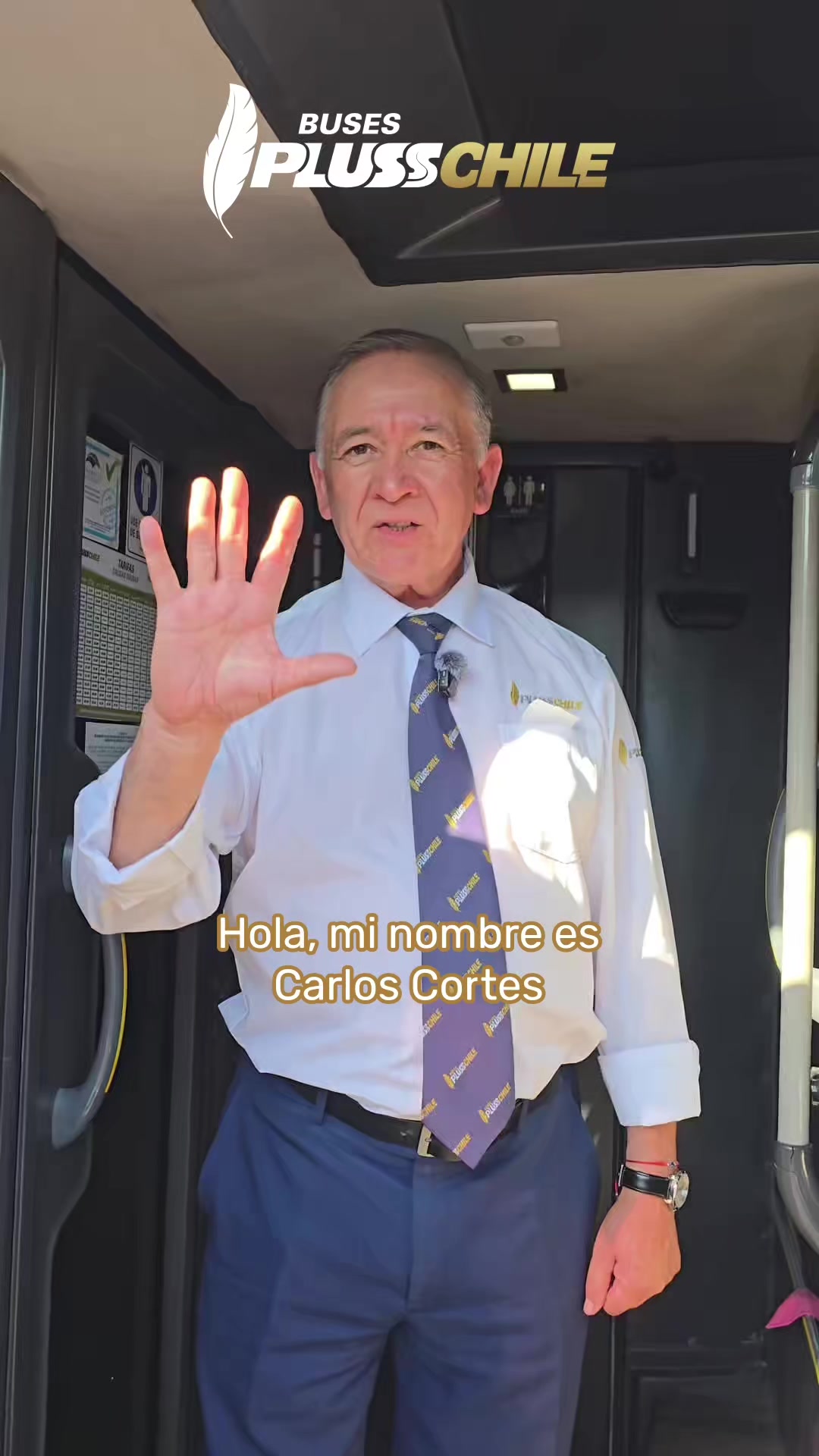 @plusschile