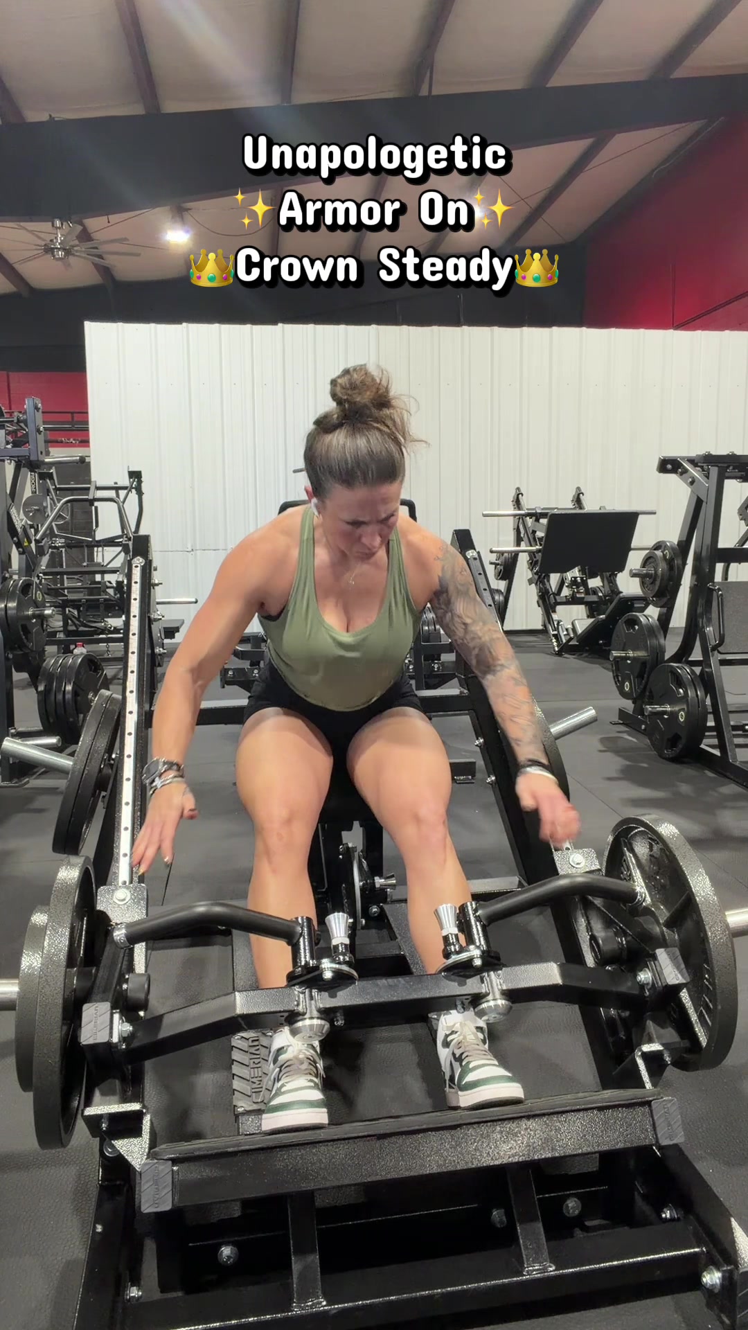 @Kayce J Fit