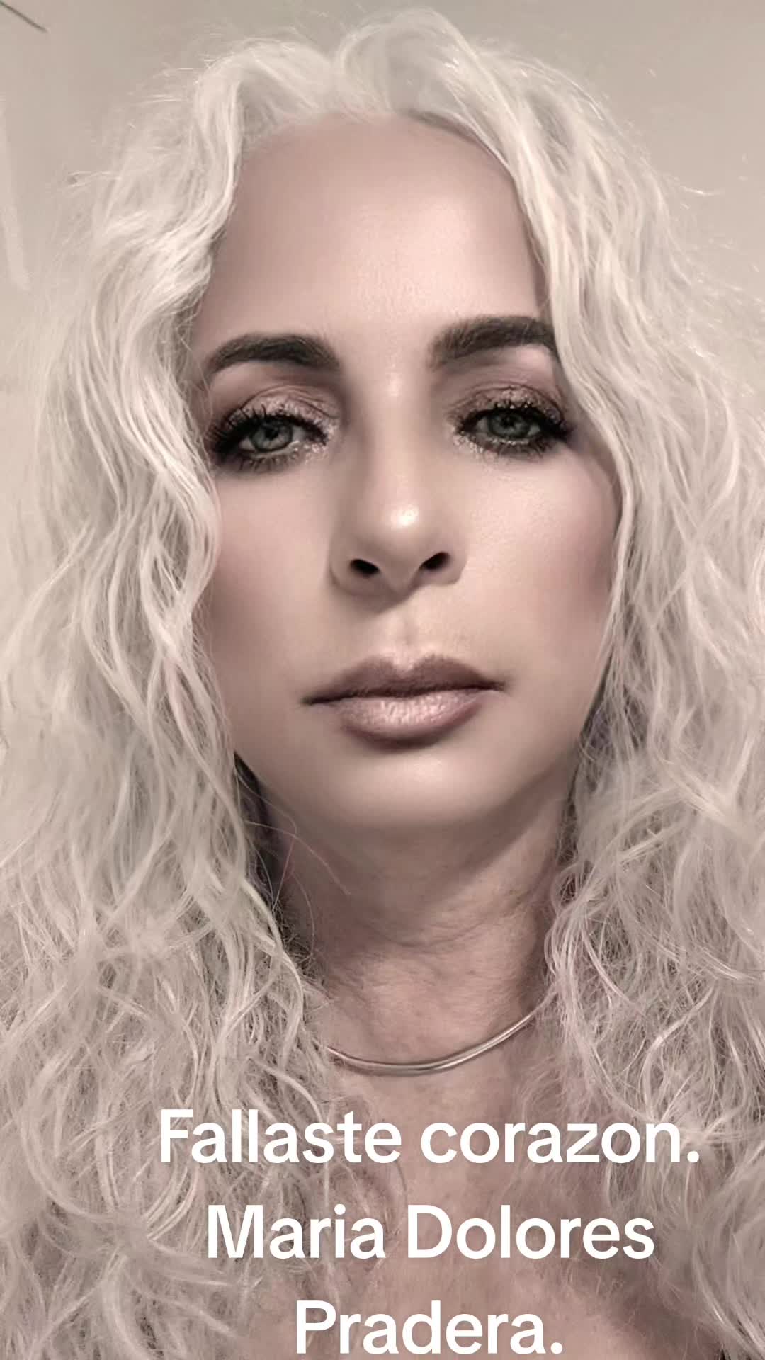 @Maria Fernández