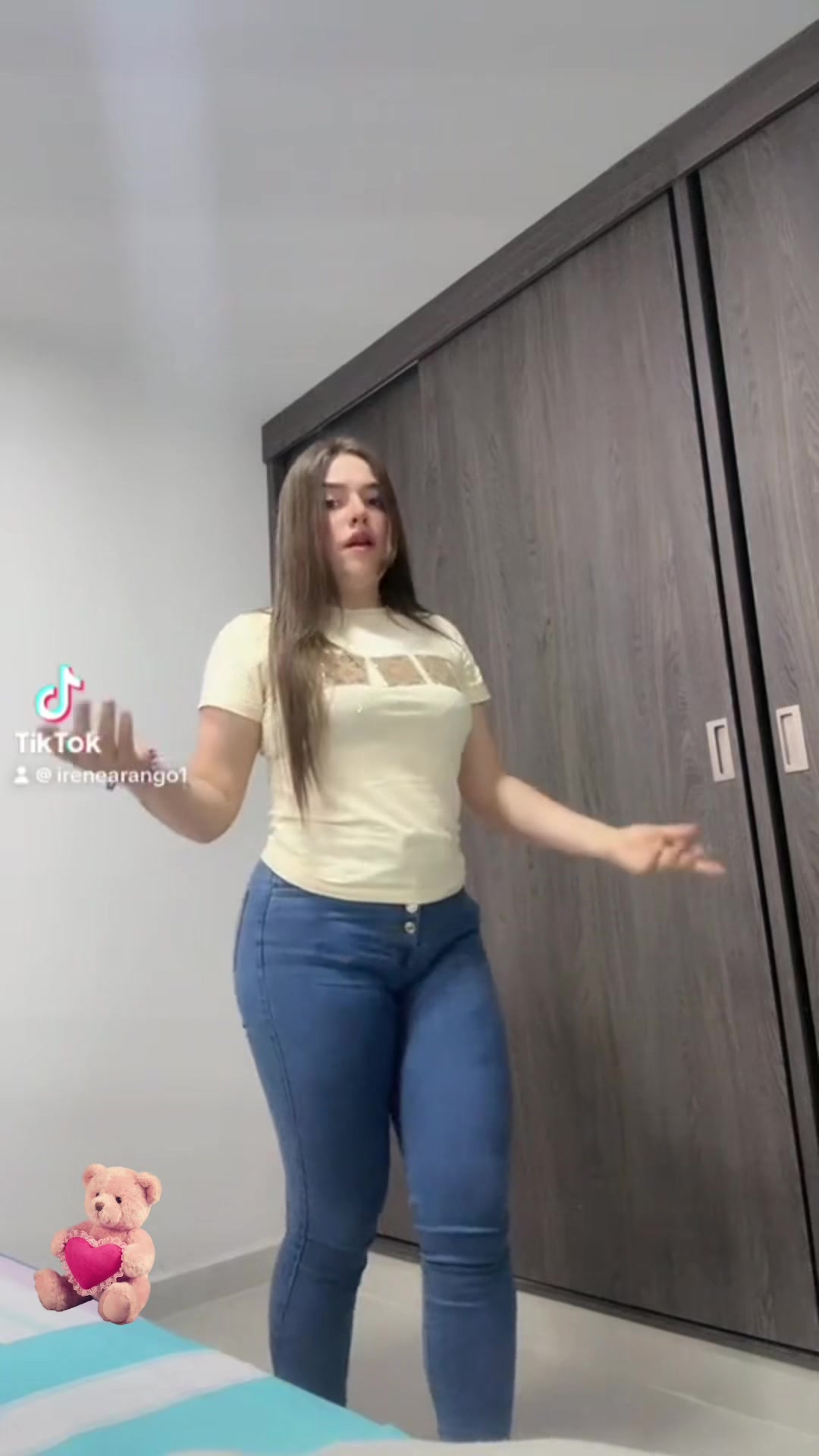 @Irene Arango