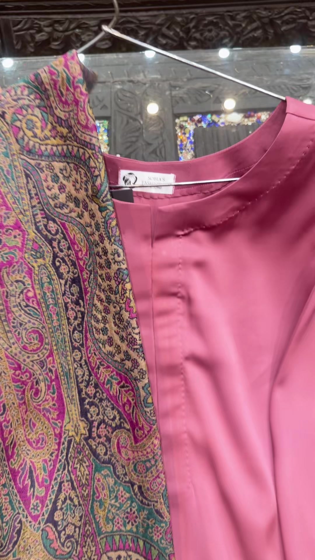@Sobia Fashionary