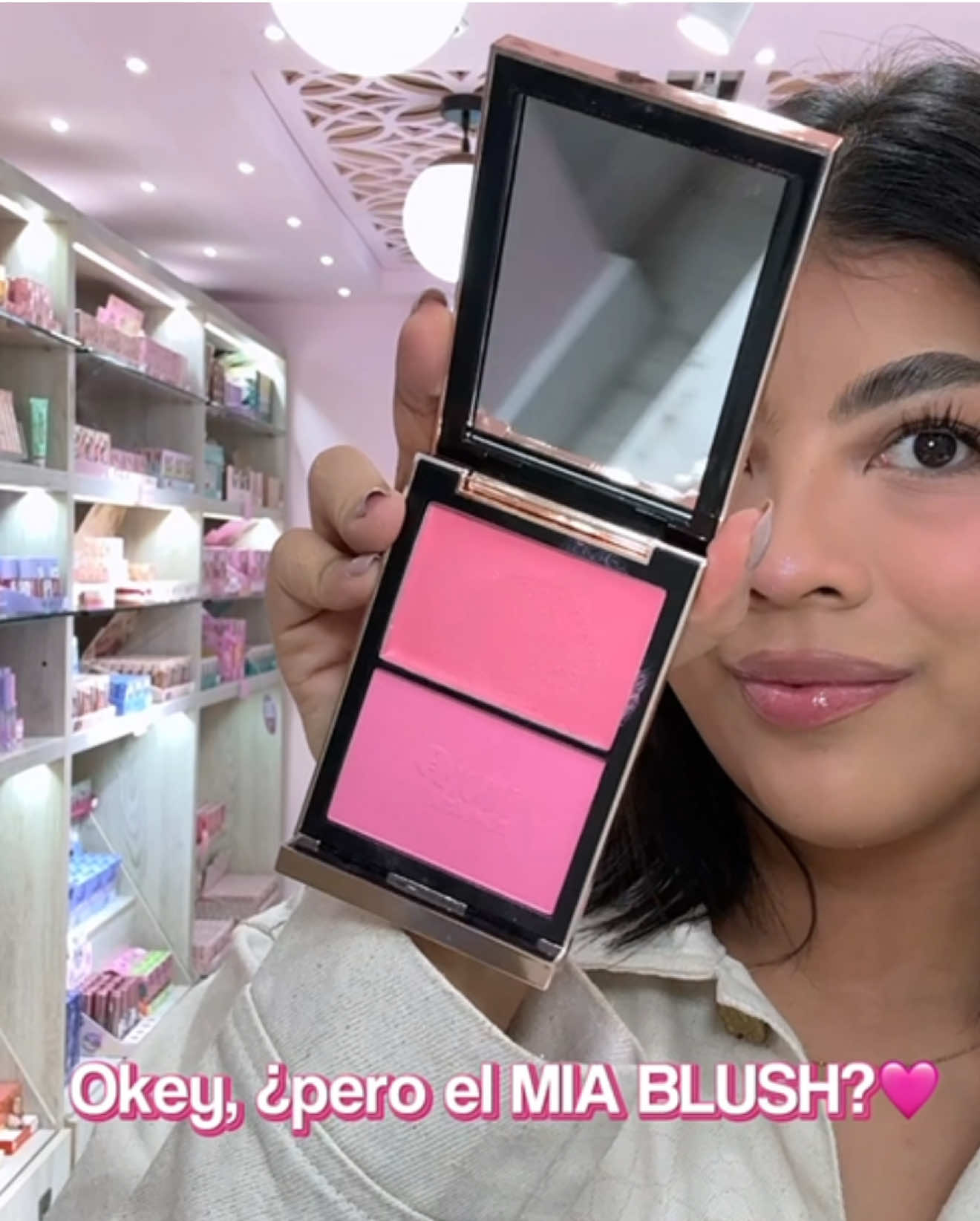 @Trendy Maquillaje
