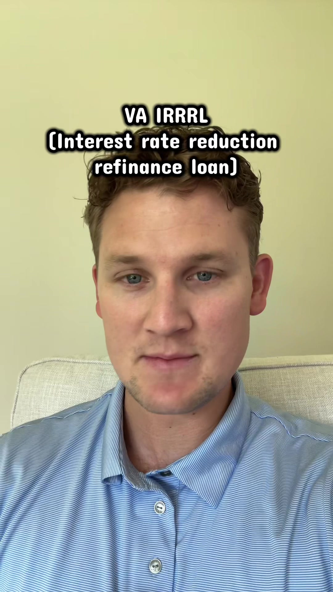 @VA Loans with Luke 🇺🇸