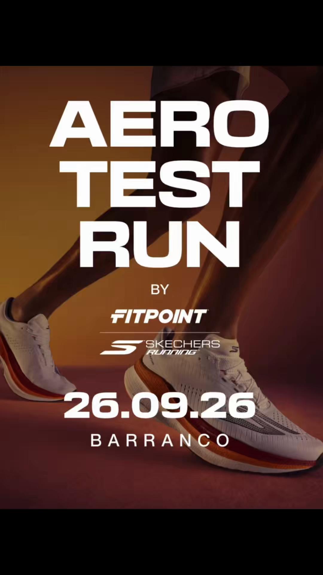 @Esto es Correr