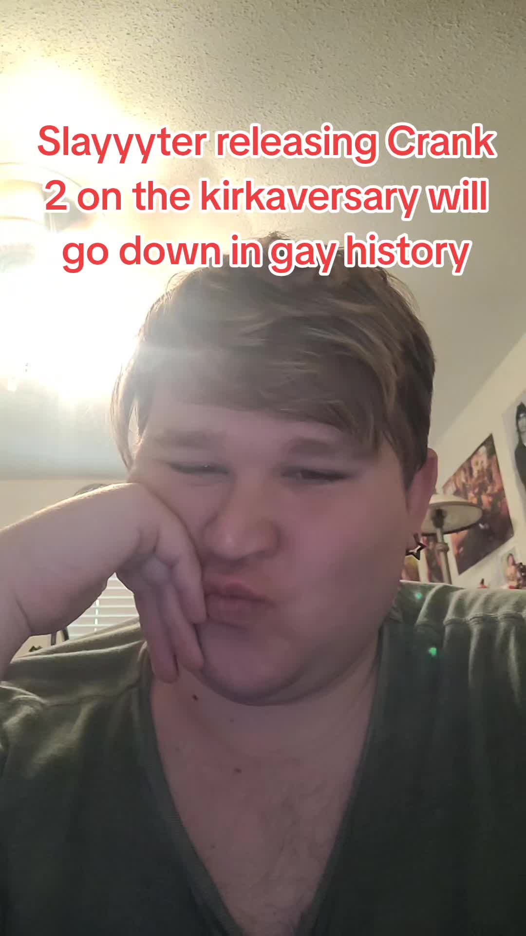@Mars (Taylors Version) ๐