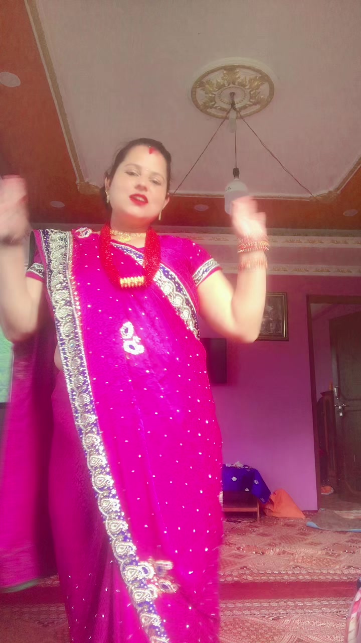@Mandira Nepal Aachar