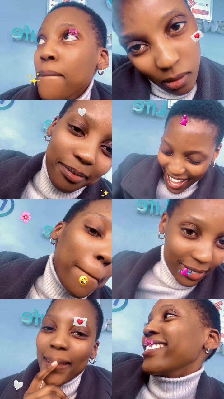 @DIMPHO ❤️