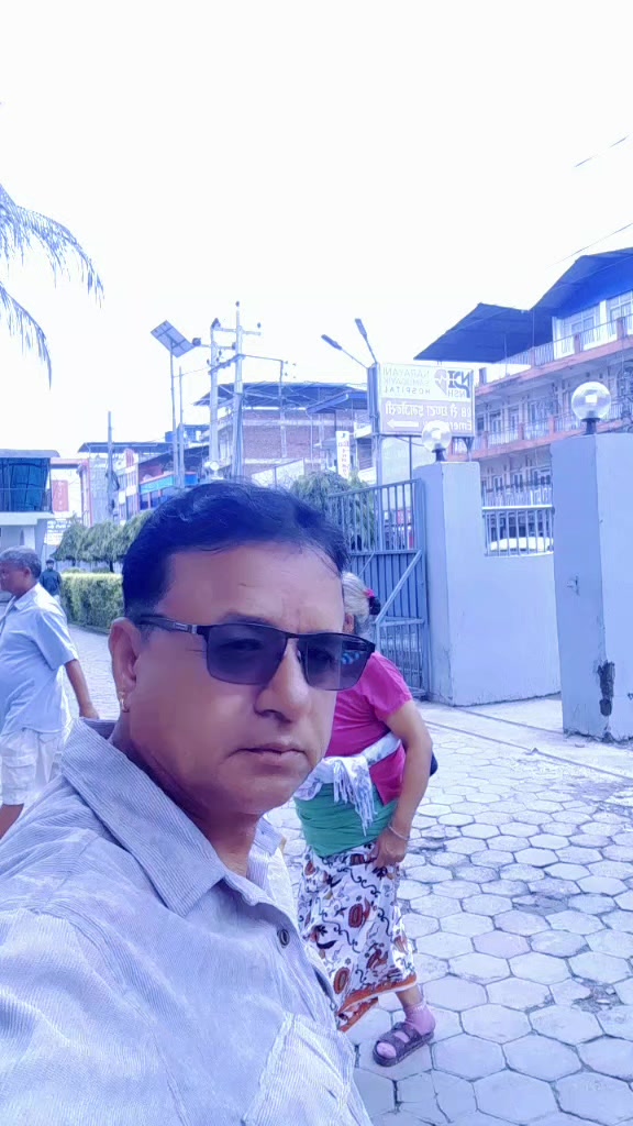 @♥️🇳🇵