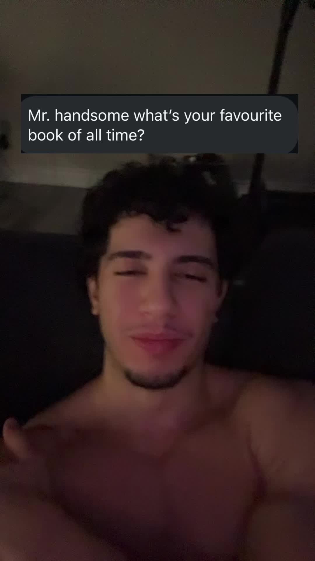 @MrHandsome