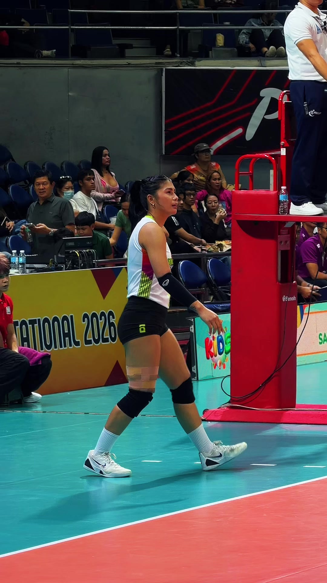 @Premier Volleyball League