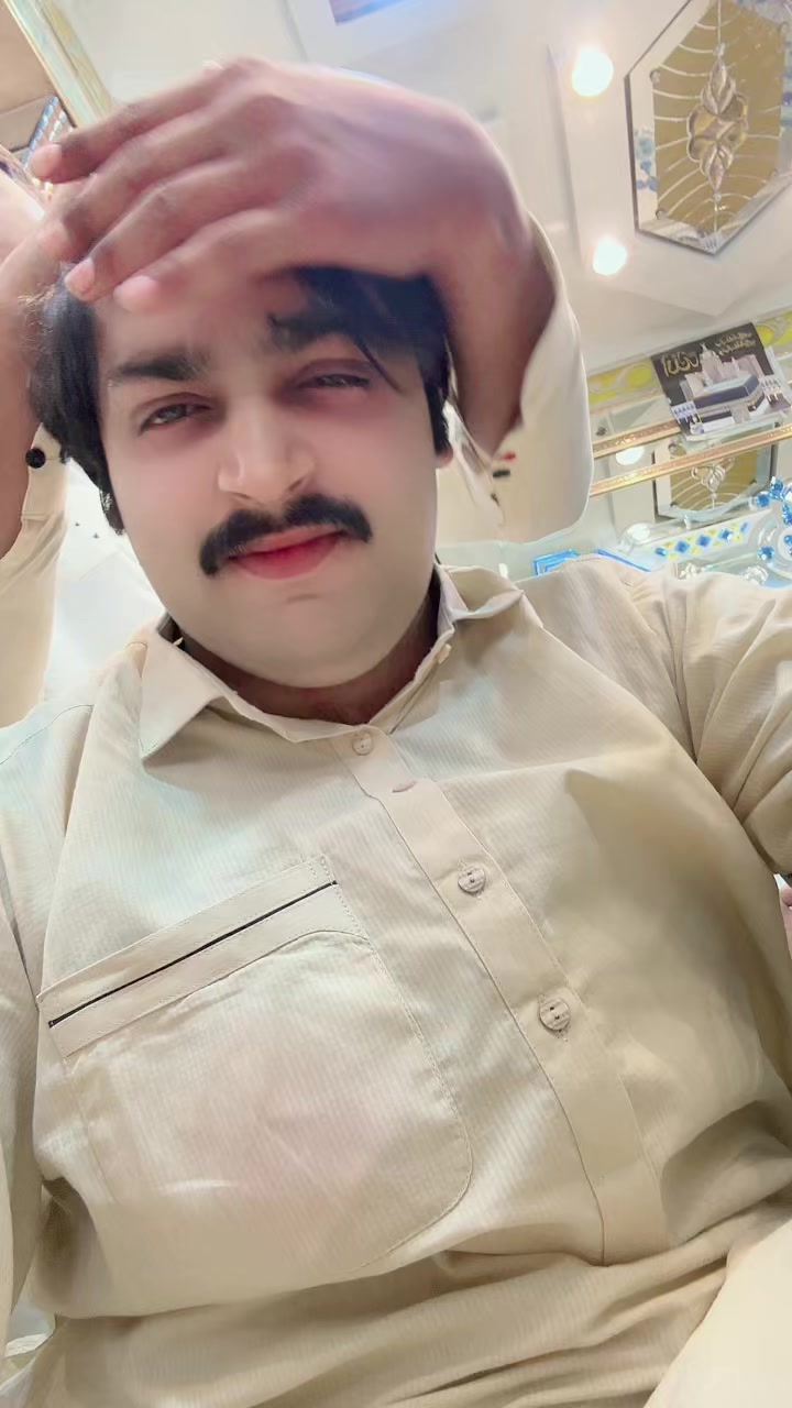 @Khawja Noman Asim