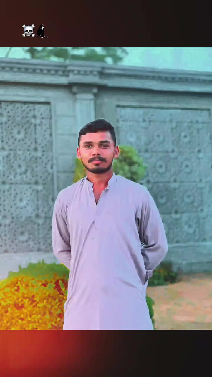 @Bilal Gujjar