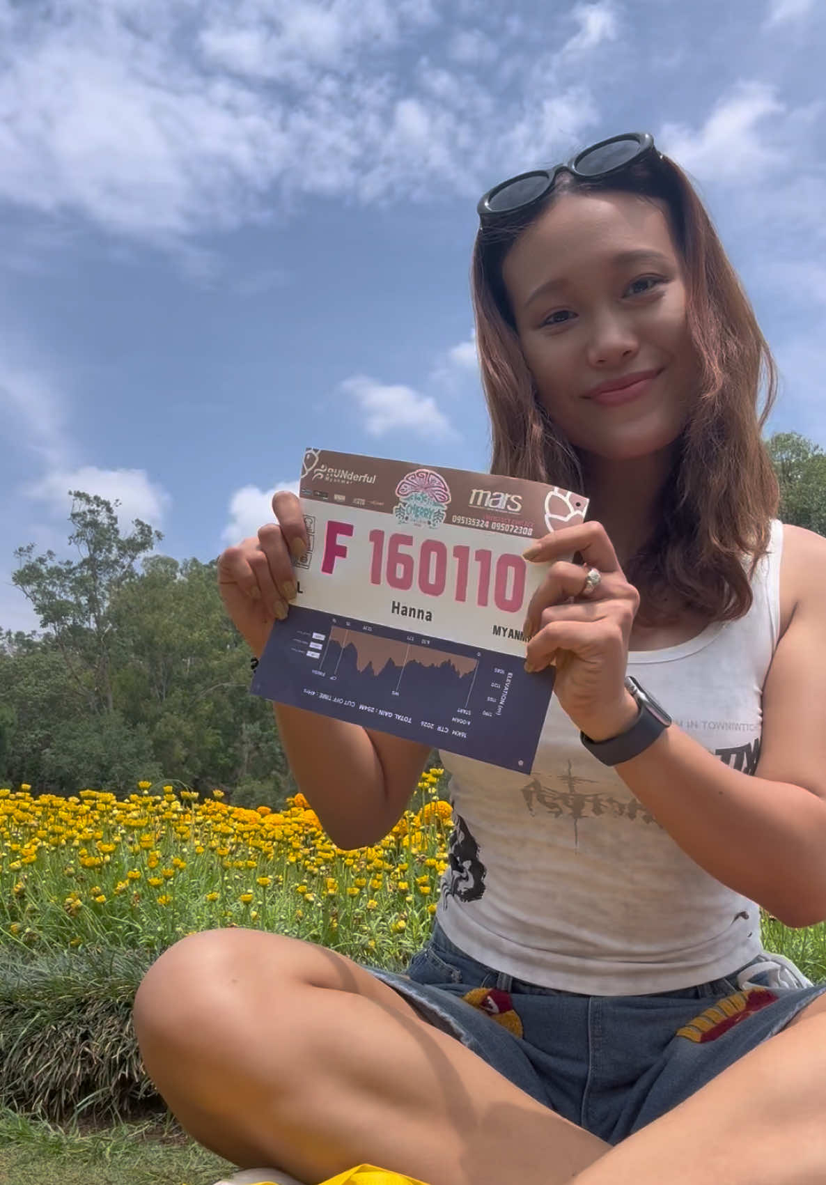 @Htwe Pa Pa Khaing