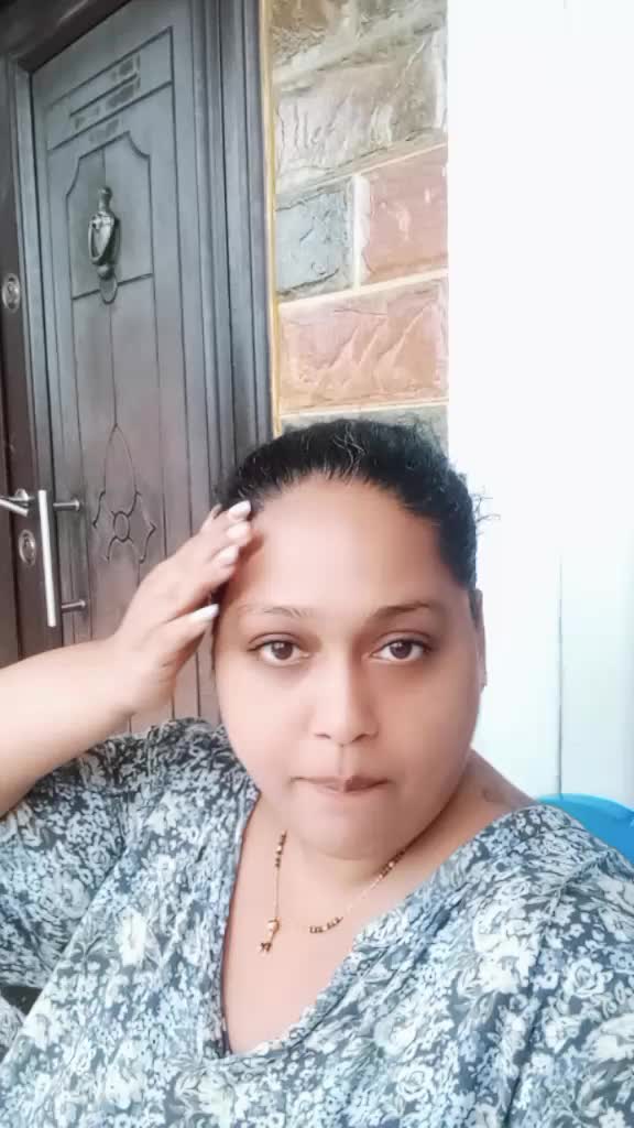 @🇮🇳DesiNaija🇳🇬Mom❤️