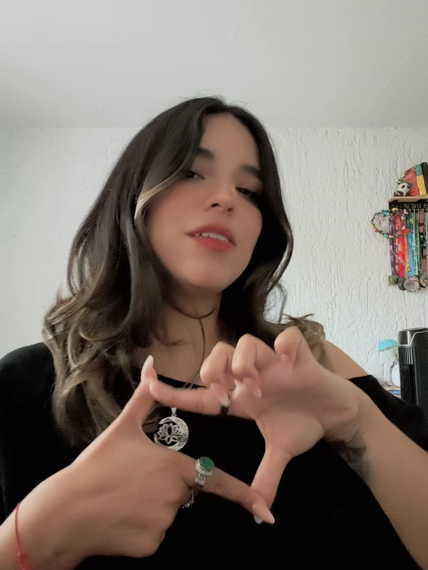 @Melissa Alcalá