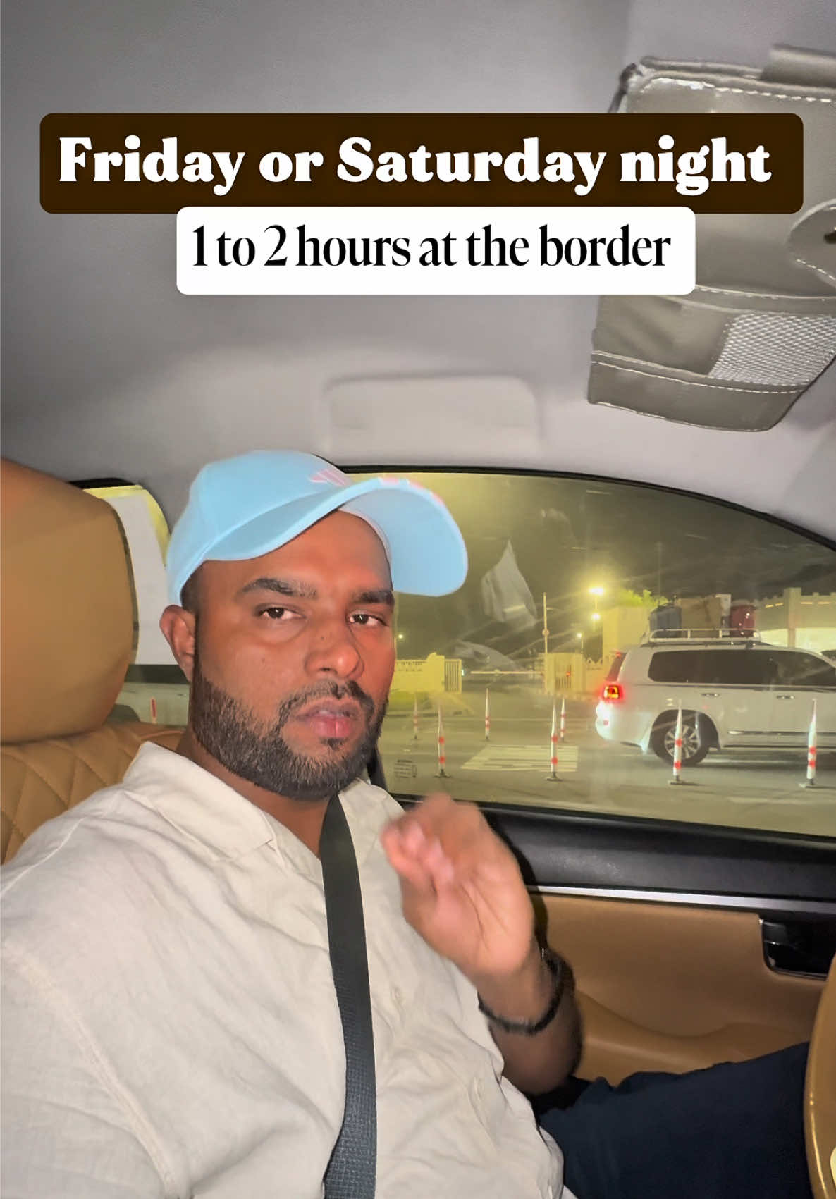 @GCC Explorer | Gulf Road Trips