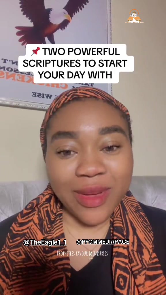 @Prophetess Favour Official