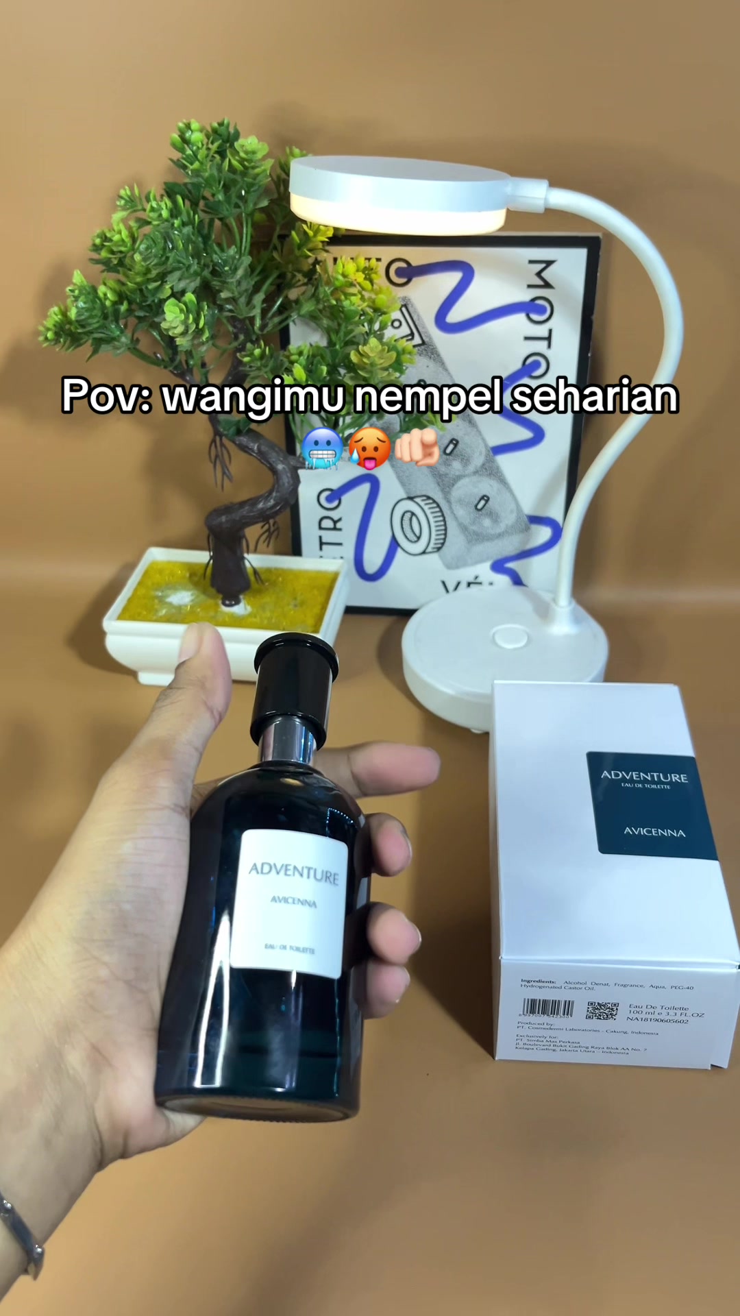 @Mas C  🛒🛍