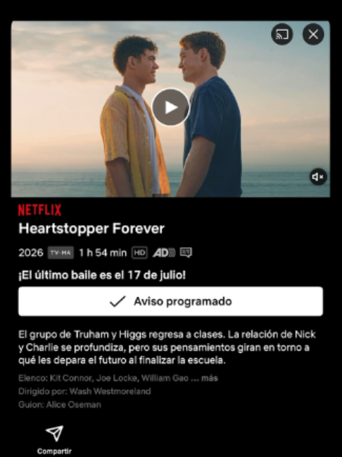 @Netflix Latinoam&eacute;rica