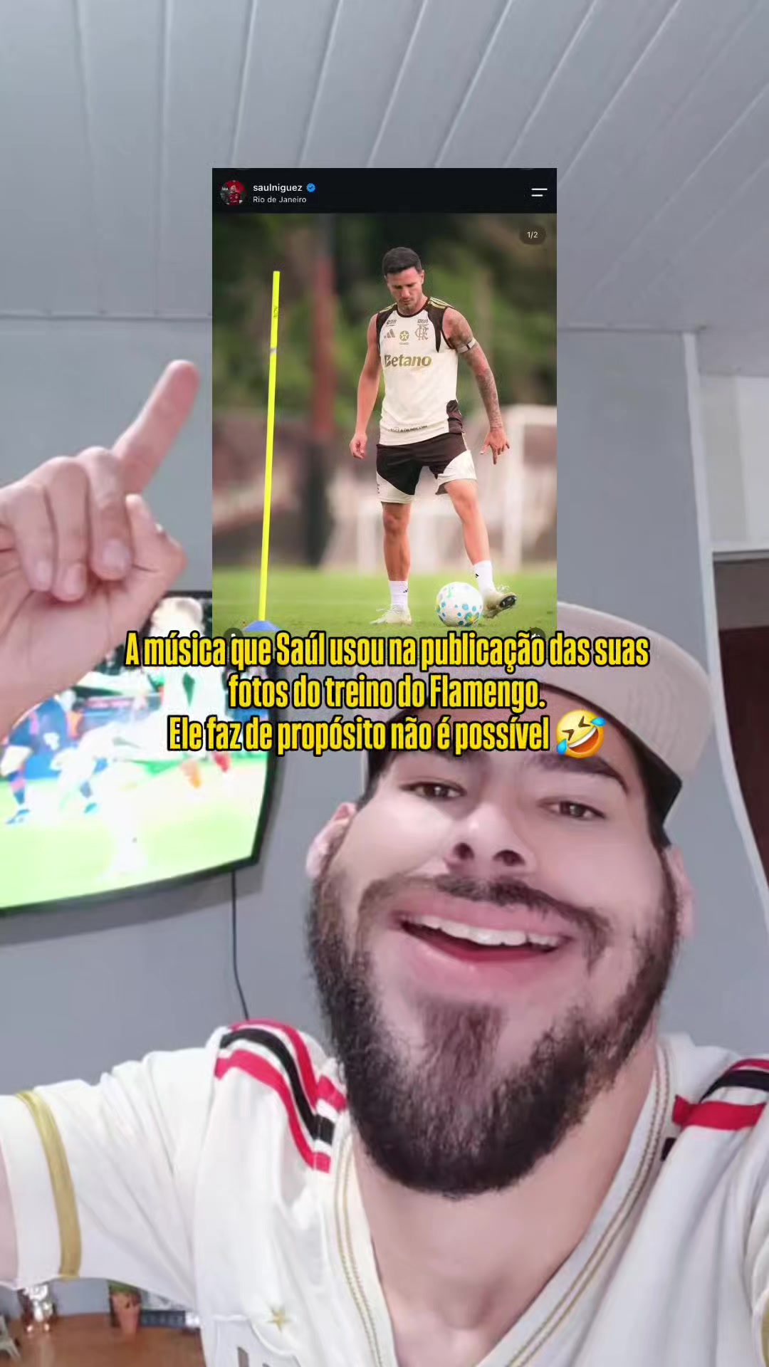 @Bruno Turetta - Flamengo 🔴⚫️