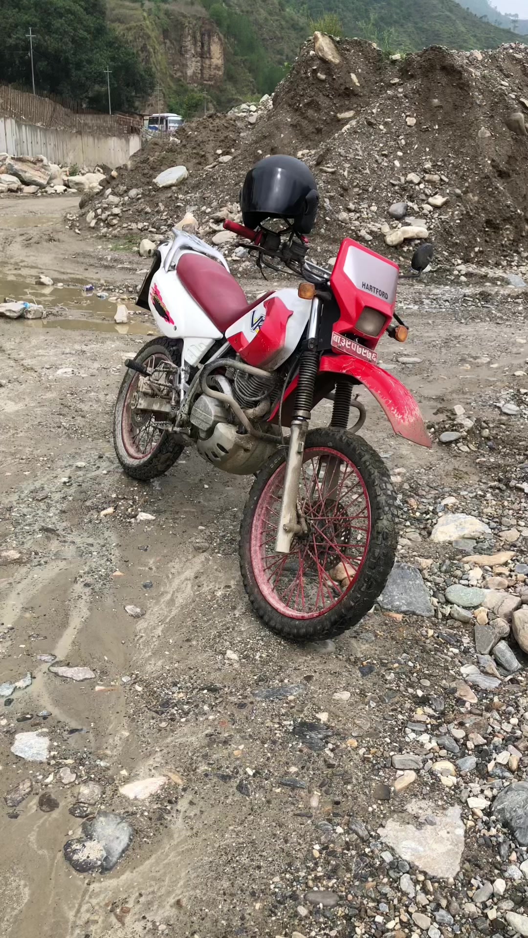 @Kiran Bike Service