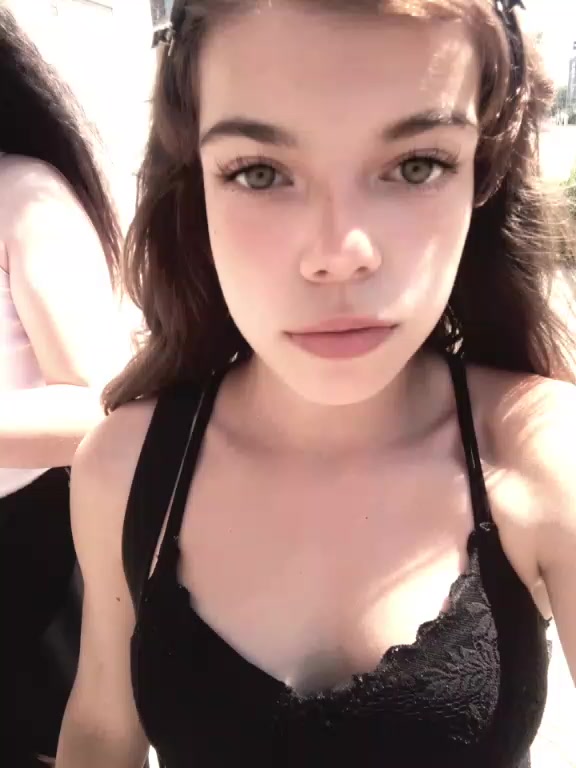 @💞малая💞