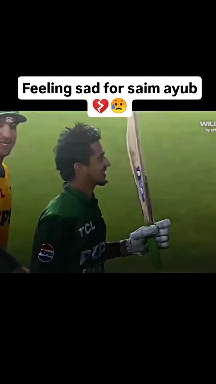 @Cricket lover
