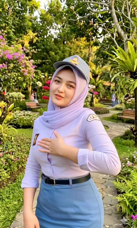 @Mega Cute