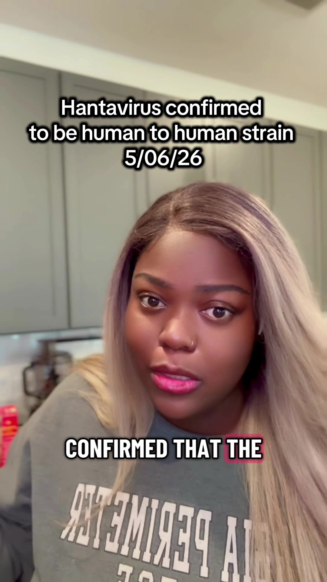 @The Controversial Blonde