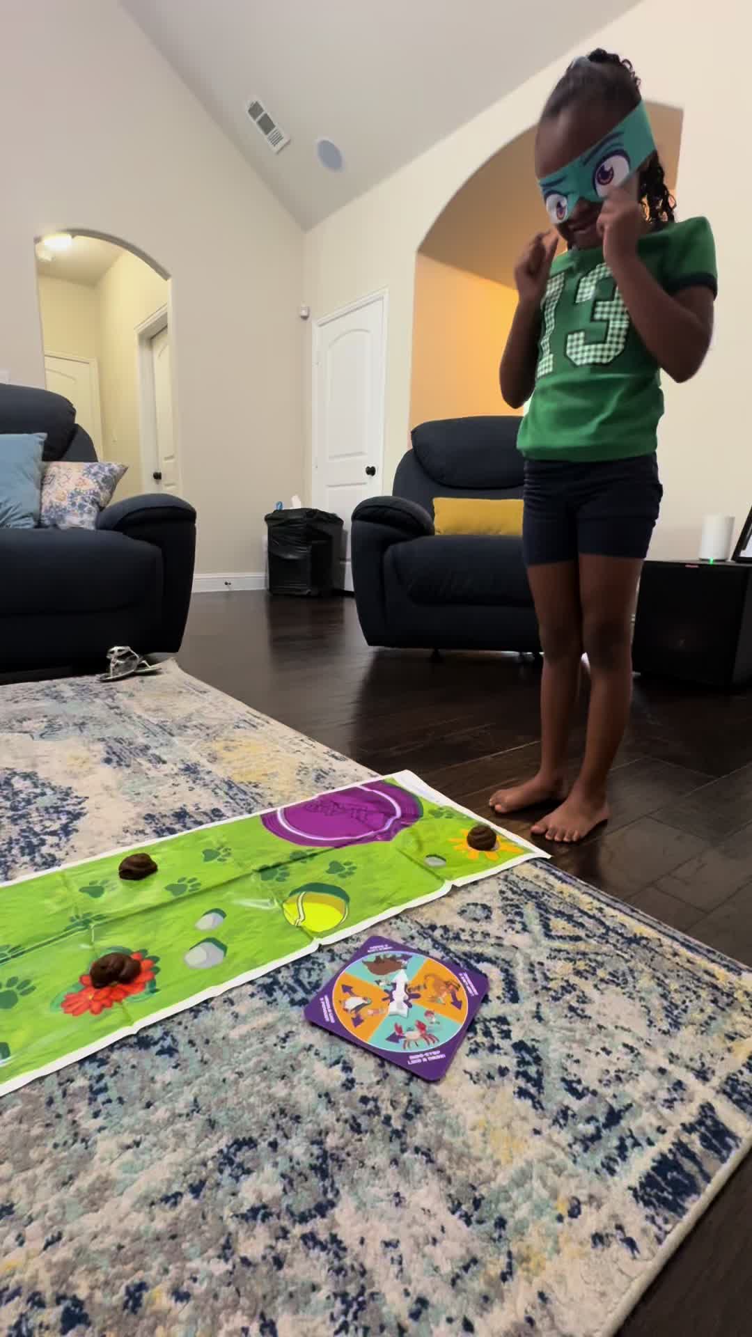 @Angela Majors
