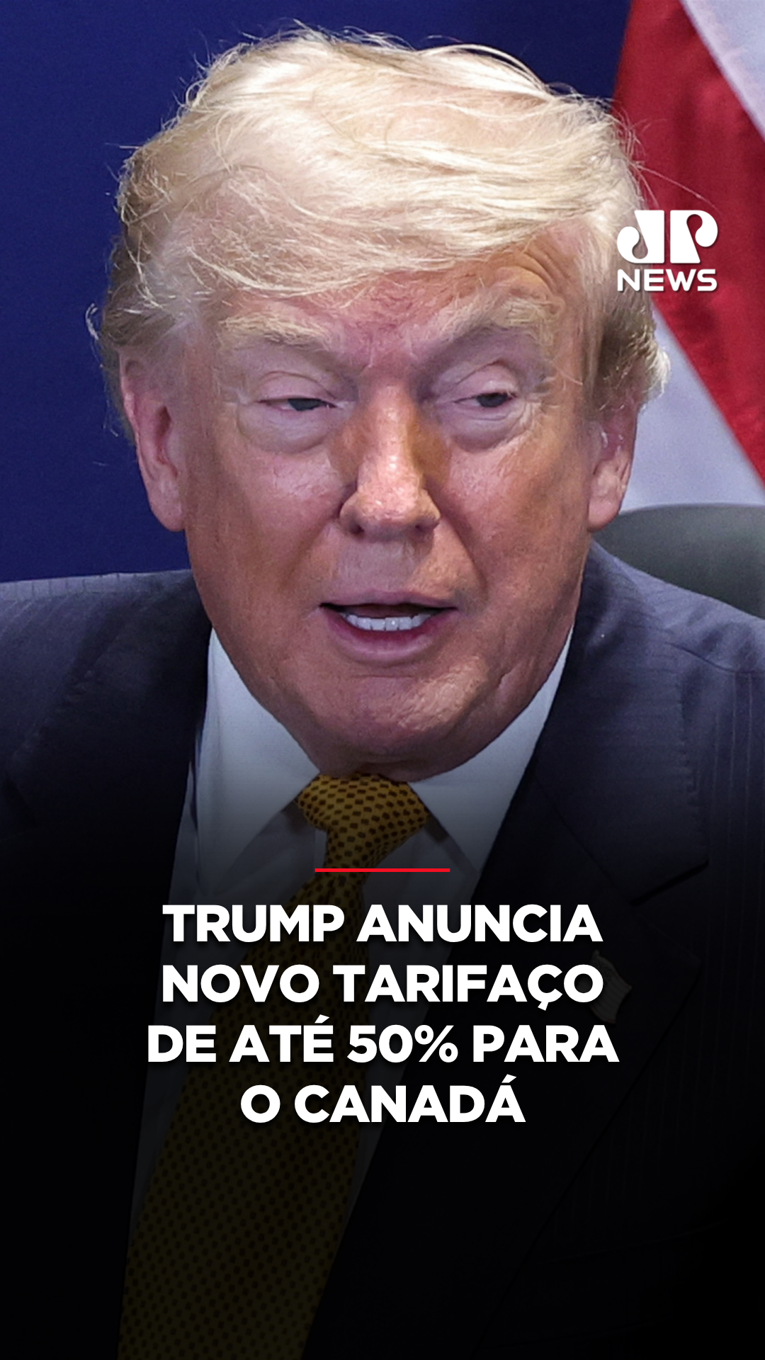 @Jovem Pan News