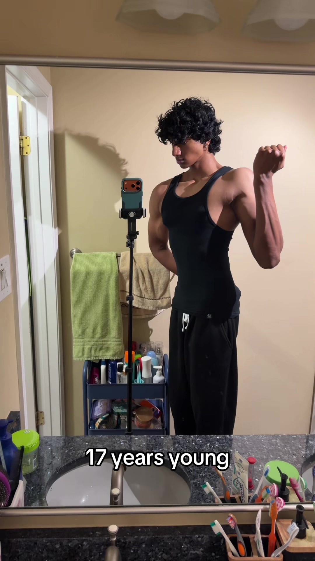 @bulked