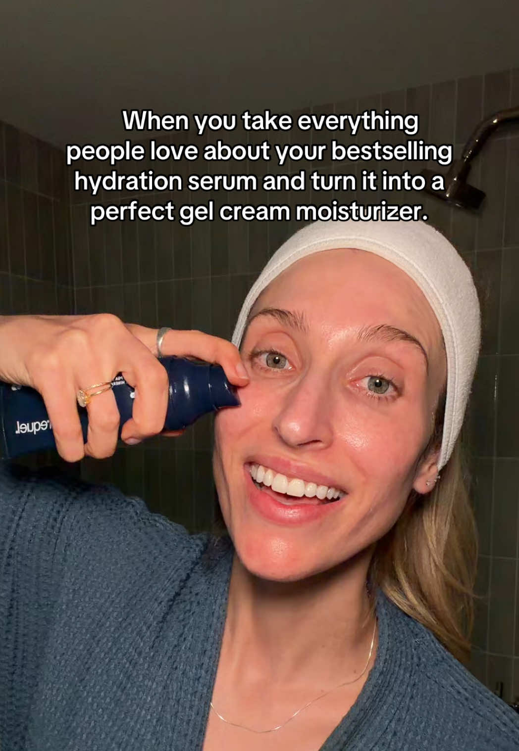 @Dr. Sam Ellis - Dermatologist