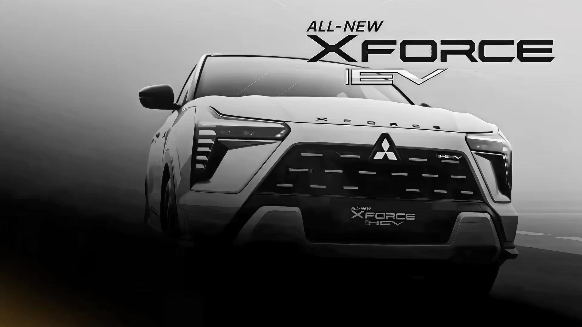@Sales Mitsubishi