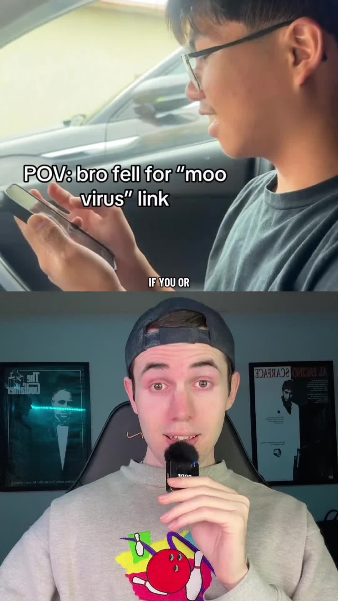 @Brandon Conner