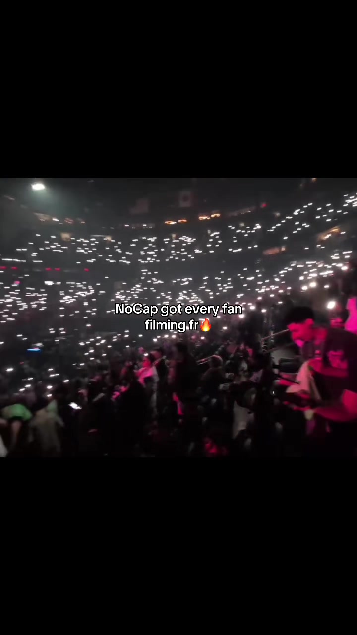 @NoCap Fanpage