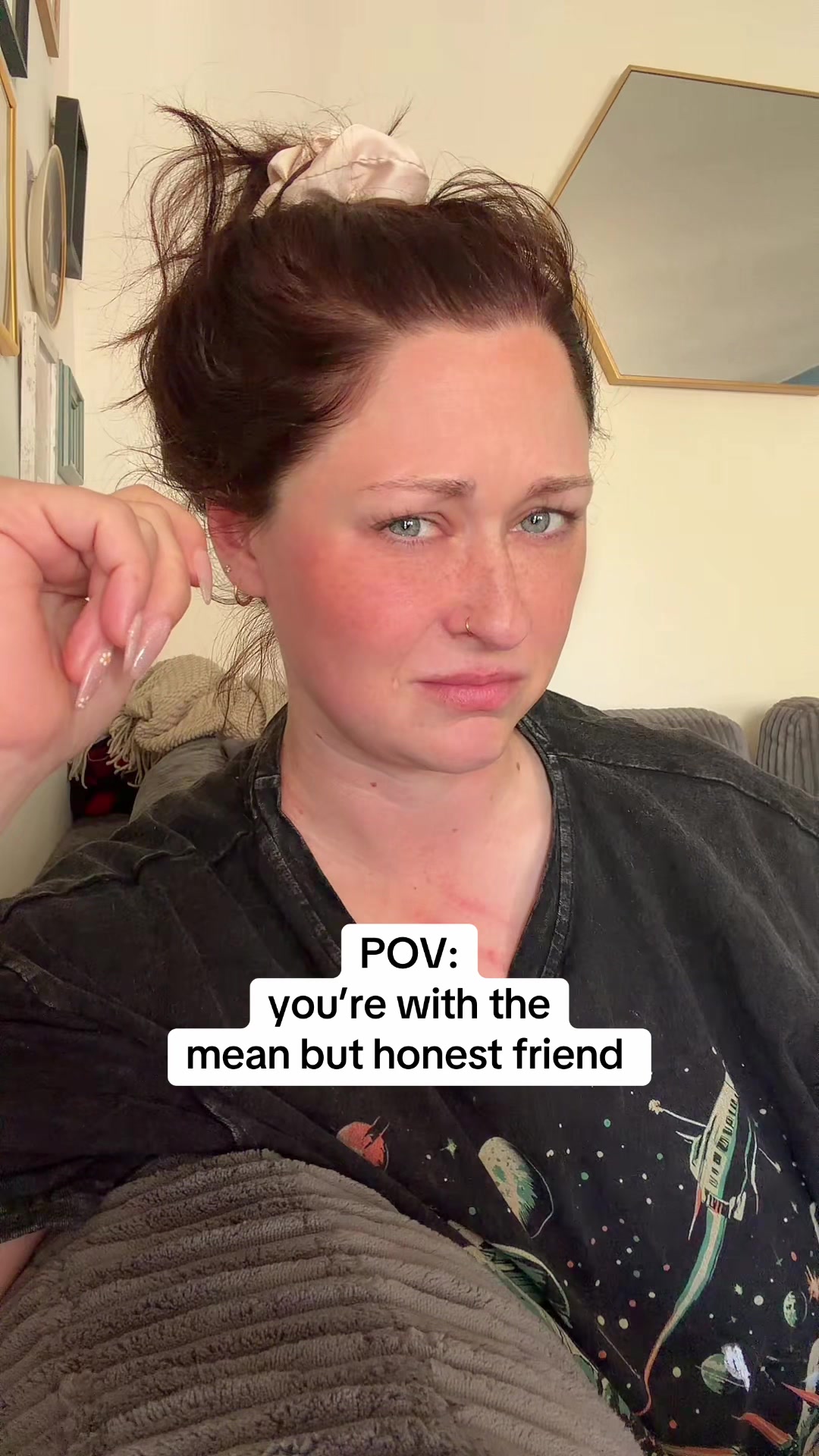 @Brittany D. Parker