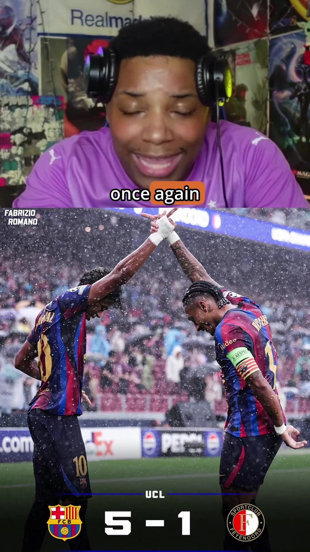 @Football Carnage